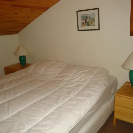 Duplex Ensoleillé Avec Piscine, Proche Pistes, Balcon Sud - Fr-1-464-34 Apartamento *
