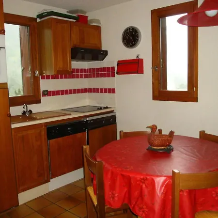Duplex Ensoleillé Avec Piscine, Proche Pistes, Balcon Sud - Fr-1-464-34 * Pralognan-la-Vanoise