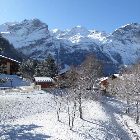 Apartamento Duplex Ensoleillé Avec Piscine, Proche Pistes, Balcon Sud - Fr-1-464-34 Pralognan-la-Vanoise