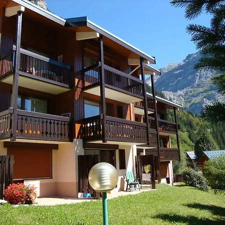 아파트 Duplex Ensoleille Avec Piscine, Proche Pistes, Balcon Sud - Fr-1-464-34